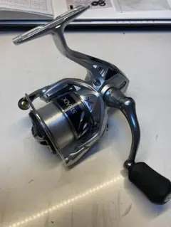 シマノ 15ストラディック 2500S