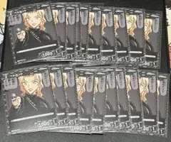 コナンtcg ベルモット　20枚