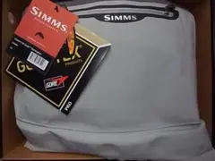 ☆ New Simms G3 Waders 20%OFF・シムス ウェーダー ☆