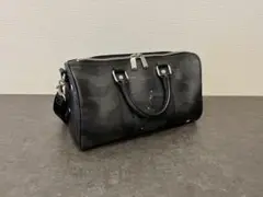 GENTIL BANDIT ジャンティバンティ B'2nd別注ミニボストンバッグ