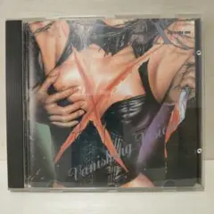 1-588 X JAPAN VANISHING VISION