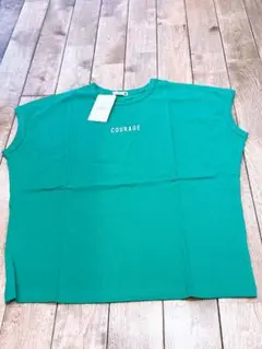ブランシェス　ノースリーブトップス 150cm