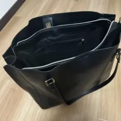 リクルートカバン　ビジネスカバン　レディース　A4