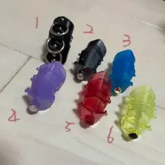 アーマーリング