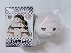 ハイキュー！！ もちもちマスコット 青根高伸
