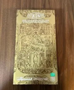抽選販売】BE@RBRICK 遊☆戯☆王デュエルモンスターズ 千年