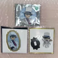 名探偵コナン　ホテルニューオータニコラボ商品　怪盗キッド②