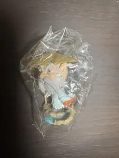 超アニメヒーローズ　聖闘士星矢　老師　シークレット