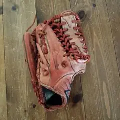 軟式野球 ミズノグローブ 小学生用
