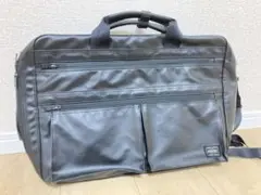 PORTER 3WAY ビジネスバッグ ポーター