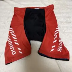 ロードバイク用 レーサーパンツ 自転車 SHIMANO サイズXL