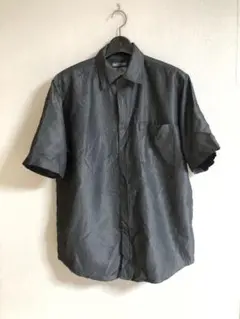 古着 BRUNO ブルーノ 半袖シャツ