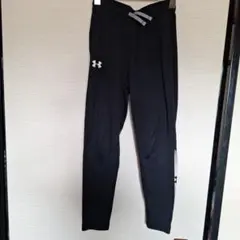Under Armour ズボン ブラック