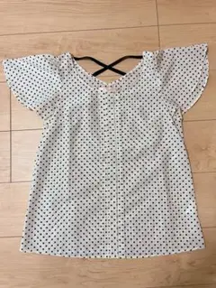【最終値下げ】MINIMUM ブラウス シャツ