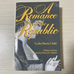 Romance of the Republic