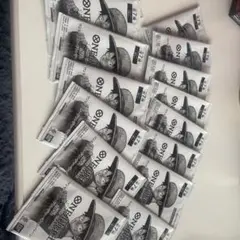 ワンピースカードトレジャーキャンペーン15p