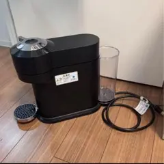 Nespresso ヴァーチュオ ネクスト プレミアム