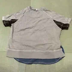 LUPILIEN Tシャツ　フリーサイズ