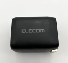 ELECOM エレコム 充電器 65W 3ポート EC-AC4465 ブラック