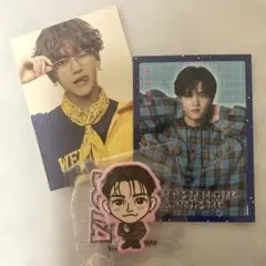 FANTASTICS 中島颯太