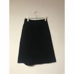 マーガレットハウエル コットンスカート