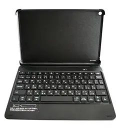 Fintie Amazon Fire HD 10 Bluetooth キーボード