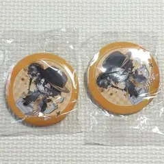 第五人格 夏季ijl 7周年 オフラインイベント 隠者 缶バッジ