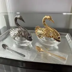 純銀盃【山崎商店謹製】金装飾付き 木箱付き　169g　記念品　刻印あり Amazon.co.jp: 蔵出し出品！！ 純銀製 銀 刻印 御盃 銀杯 約