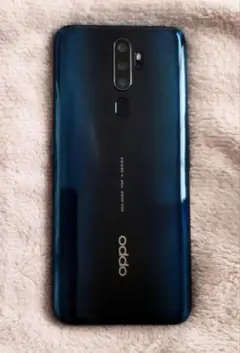 OPPO A5 2020 スマホ本体 64GB SIMフリー