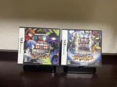 ニンテンドーDS 新世紀エヴァンゲリオン 約束の時 魂の軌跡
