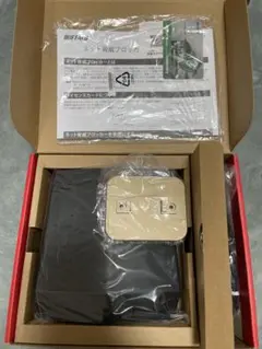BUFFALO Wi-Fiルーター WSR-5400AX6S-MB Wi-Fi6