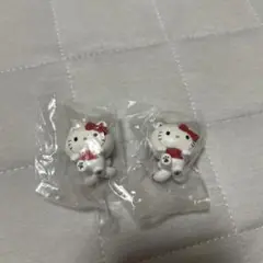 サンリオ　妖怪ガチャ　キティーちゃん
