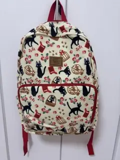 魔女の宅急便 ジジ リュック　新品