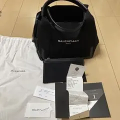 BALENCIAGA トートバッグ
