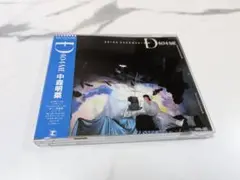 D404ME 中森明菜 アルバムCD　シール帯