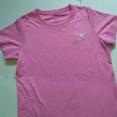 アディダス　半袖M