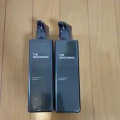 ザ グルーミングシャンプー