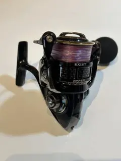 イグジスト ハイパー ブランジーノ カスタム 2508Ｒ ダイワ イグジストハイパーブランジーノカスタム2508R | FISHLAND