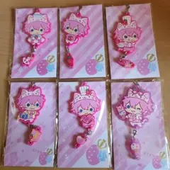 すとぷり さとみくん つながるあにまるらばすと