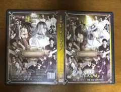音楽劇 Zip & Candy 2019 ver DVD