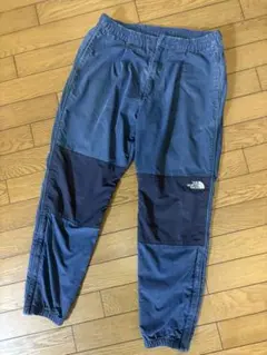 ノースフェイスパープルレーベル　マウンテンウインドパンツ