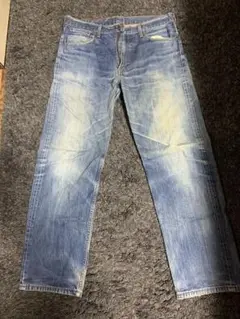 Levi's 503 ライトブルーデニム 36-34