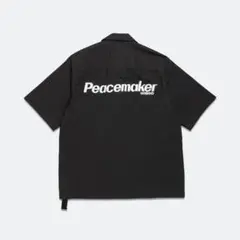 PEACEMAKER OAMC Boxi S/S Shirt サイズM