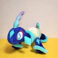 ポケットモンスター　めちゃもふぐっとぬいぐるみ～テラパゴス(ノーマルフォルム)～