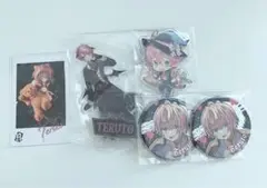 てるとくん　騎士A　まとめ売り