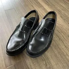 【美品】N.HOOLYWOOD ドレスシューズ 9 1/2 POSTMAN SHOES N.HOOLYWOOD COMPILE│N-HOOLYWOOD.COM
