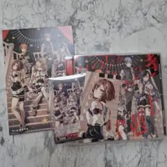 【 プロジェクトセカイ 】CD ひつじがいっぴき/下剋上