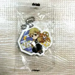 ラバーチャーム