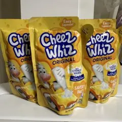 その他 4 PUSIT 2 Dilis 2 CHEEZWHIZ orig Cheez-It DUOZ Double Mix Sharp Cheddar and Parmesan Cheese