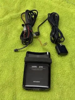 MITSUBISHI 三菱ETC DSRC EP-9UD13NBMC(20) Electronic Toll Collection System Card Reader Mitsubishi